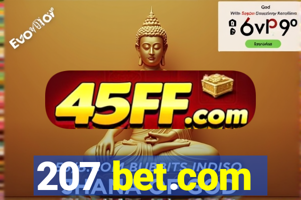 207 bet.com